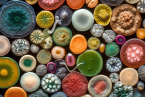 microorganisms