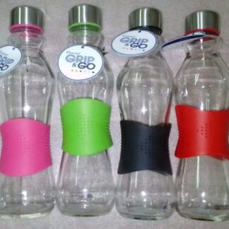 Consol Grip and Go Bottle