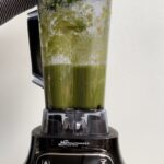 #4 Green Juice blender - Stage 2