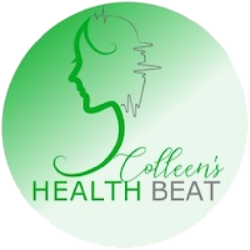 Colleen's Health Beat