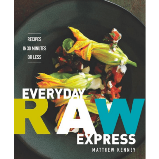 Everyday Raw Express