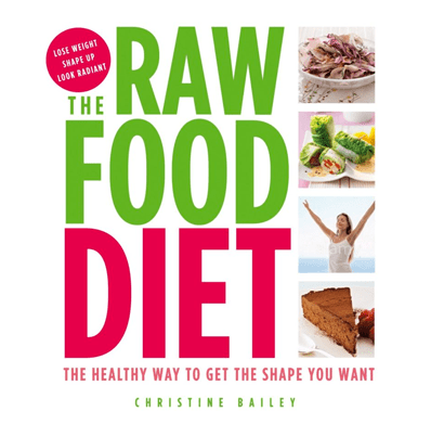 The Raw Food Diet