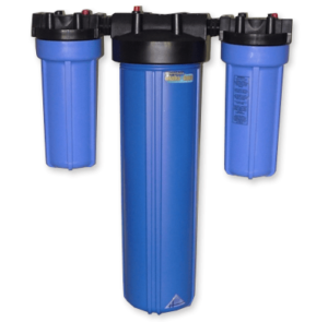 AlphaAqua Big Blue Water Purifier 50 cm