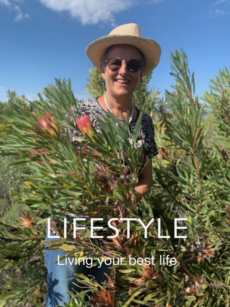 Colleen - Lifestyle