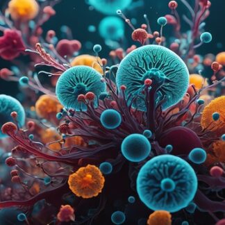 microorganisms