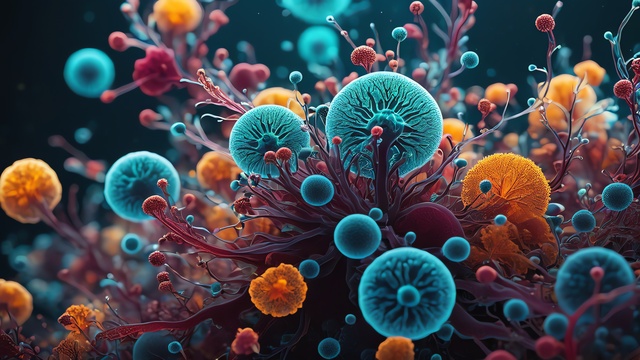 microorganisms